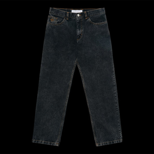 '89 Denim Pants