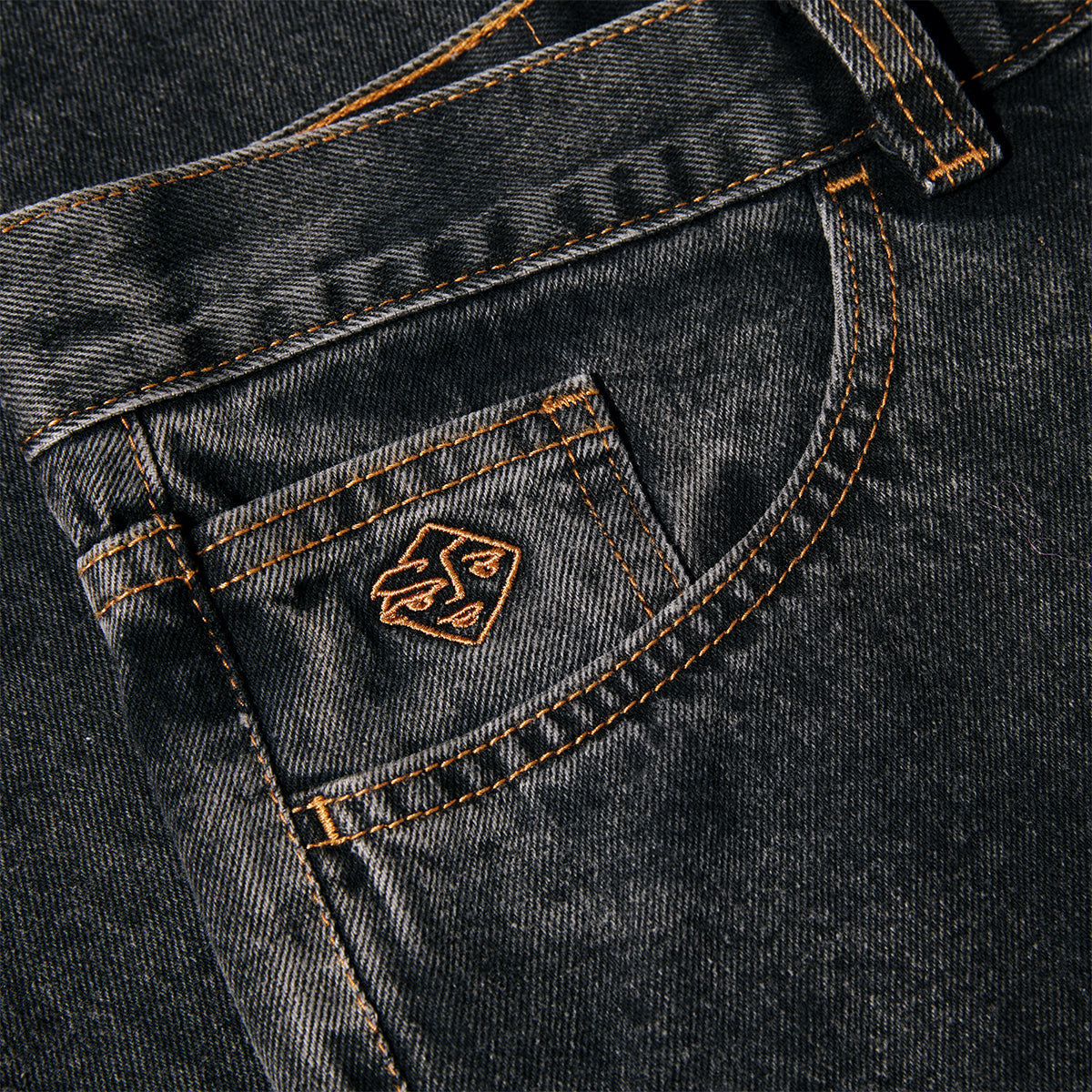 '89 Denim Pants