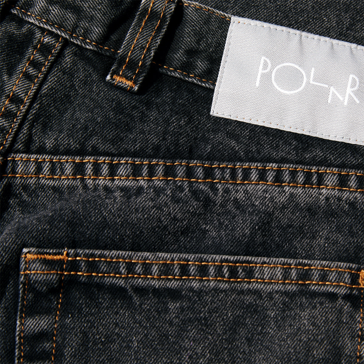 '89 Denim Pants