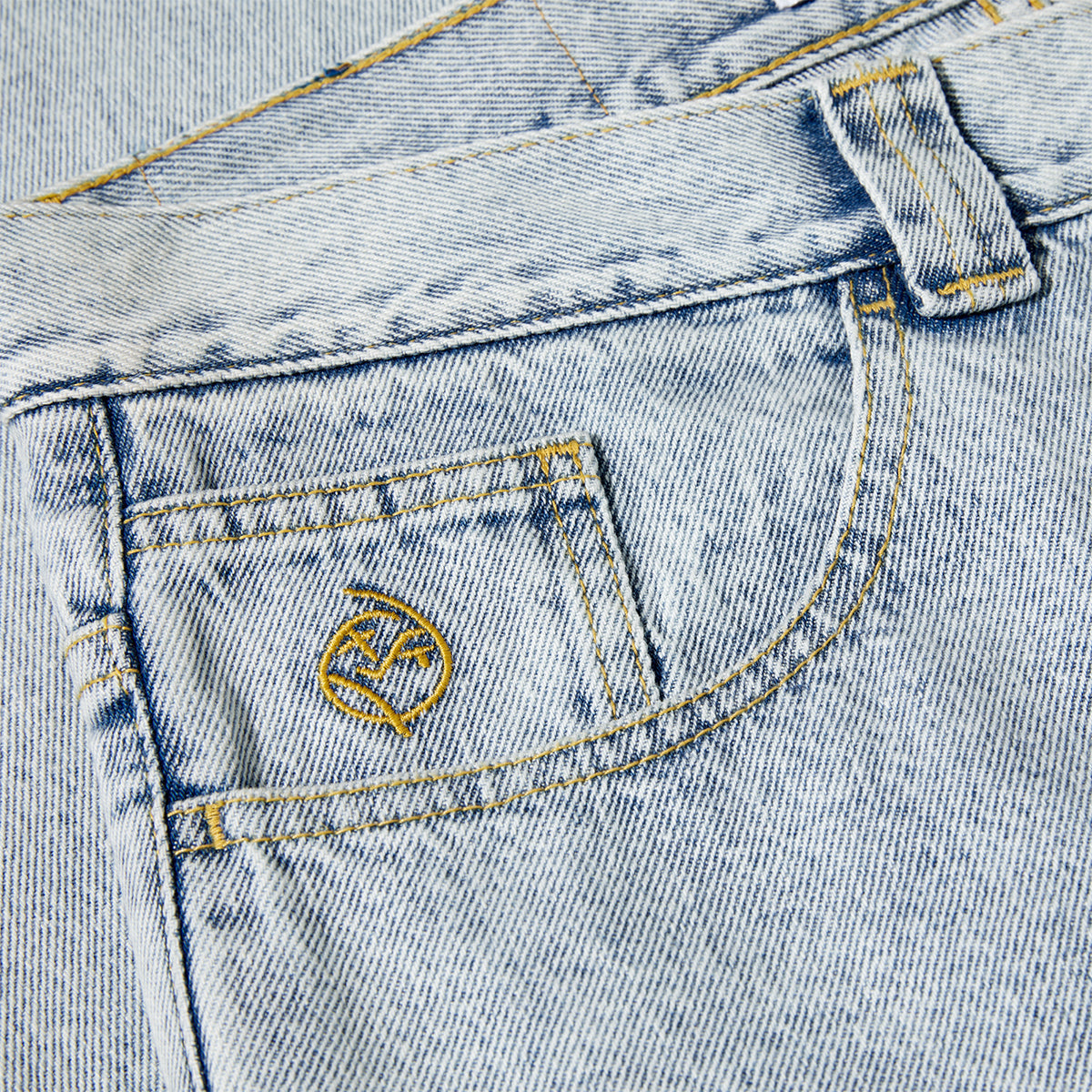 Big Boy Jeans