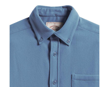 Portuguese Flannel Form