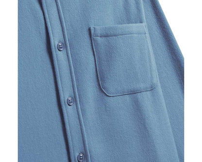 Portuguese Flannel Form