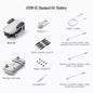 Potensic ATOM SE 4K Drone EIS Camera 249g 4KM GPS Tracking Quadcopter RTF