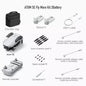Potensic ATOM SE 4K Drone EIS Camera 249g 4KM GPS Tracking Quadcopter RTF