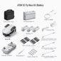 Potensic ATOM SE 4K Drone EIS Camera 249g 4KM GPS Tracking Quadcopter RTF