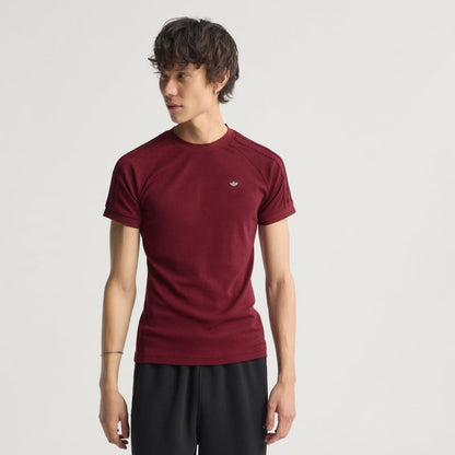 Adidas Men's Premium Cali Apparel - Shadow Red