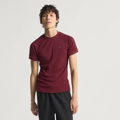 Adidas Men's Premium Cali Apparel - Shadow Red