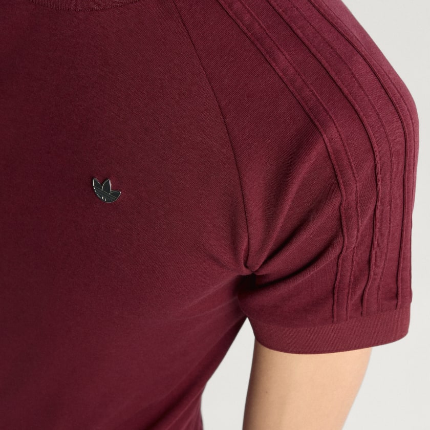 Adidas Men's Premium Cali Apparel - Shadow Red