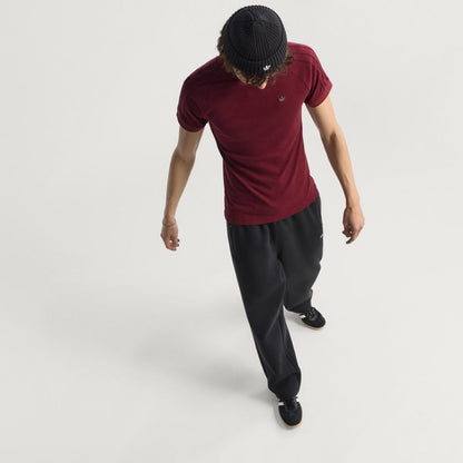 Adidas Men's Premium Cali Apparel - Shadow Red