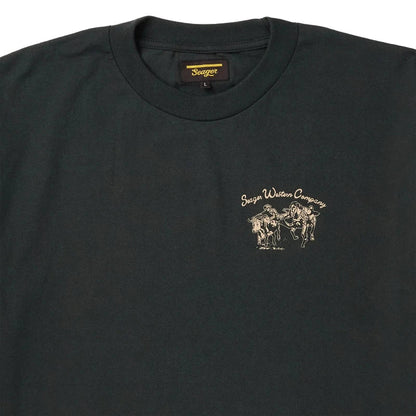 Seager Los Rios Tee