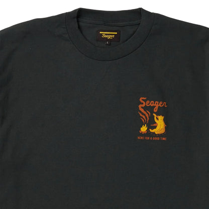 Seager Smokey Tee