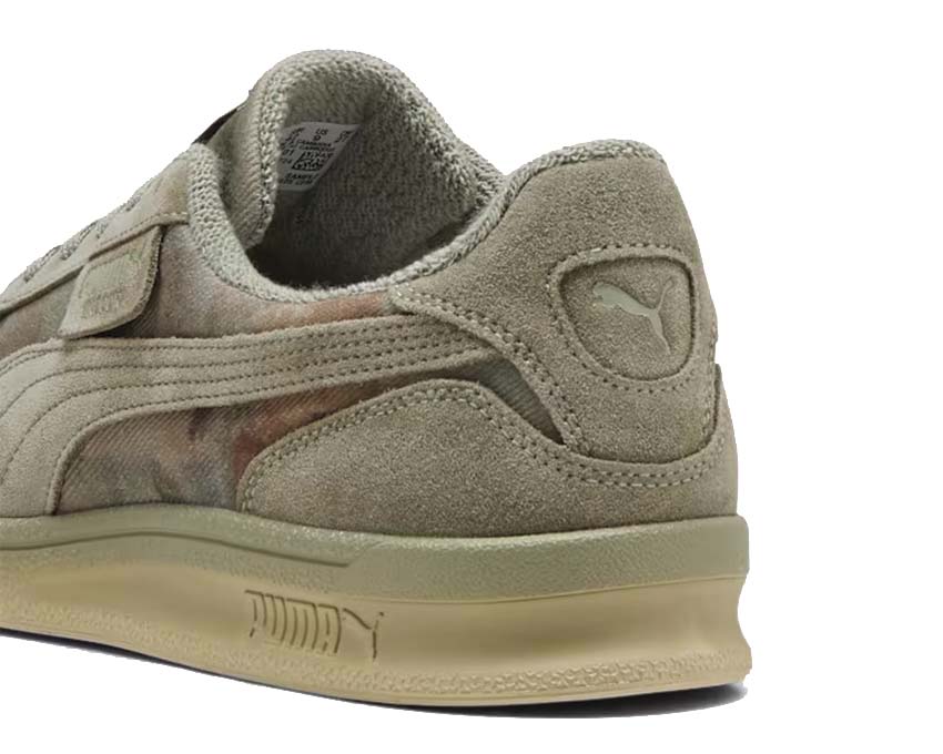 Puma x KIDSUPER Indoor Dstrsd