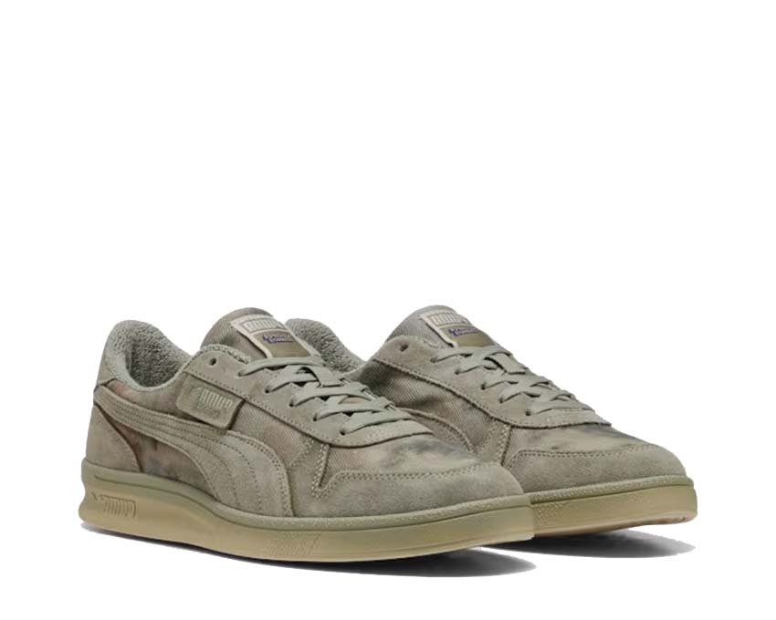 Puma x KIDSUPER Indoor Dstrsd