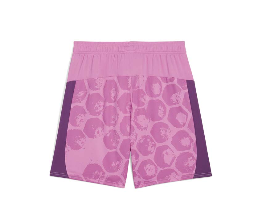 Puma KidSuper BVB Shorts Replica "Pink"