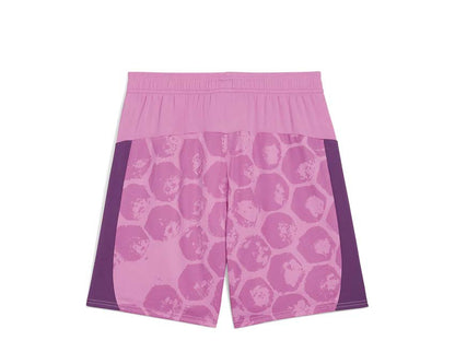 Puma KidSuper BVB Shorts Replica "Pink"