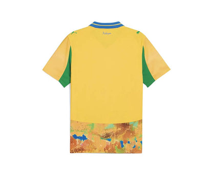 Puma KidSuper MSFC Jersey Replica "Yellow"