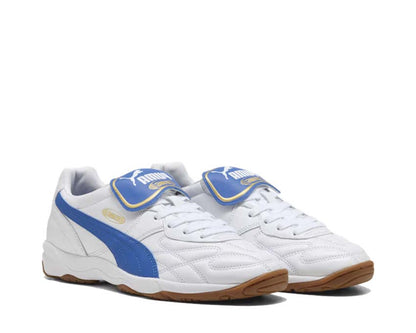 Puma King Indoor "White"