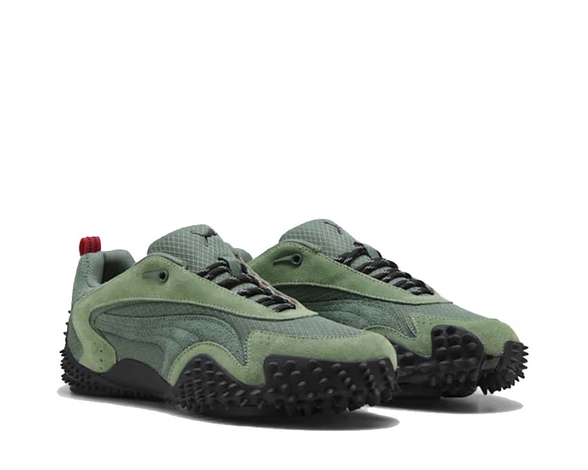 Puma Mostro XC "Eucalyptus"