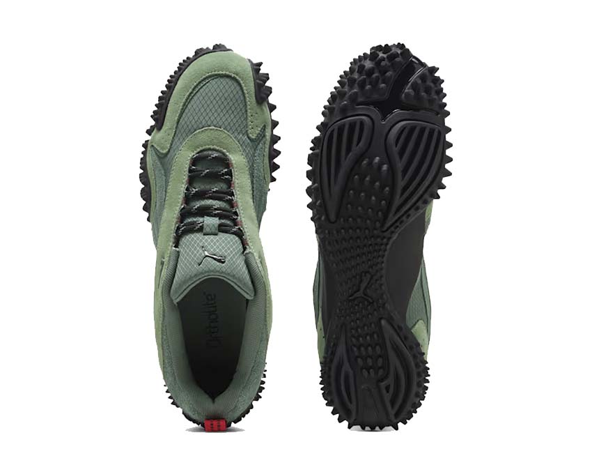 Puma Mostro XC "Eucalyptus"