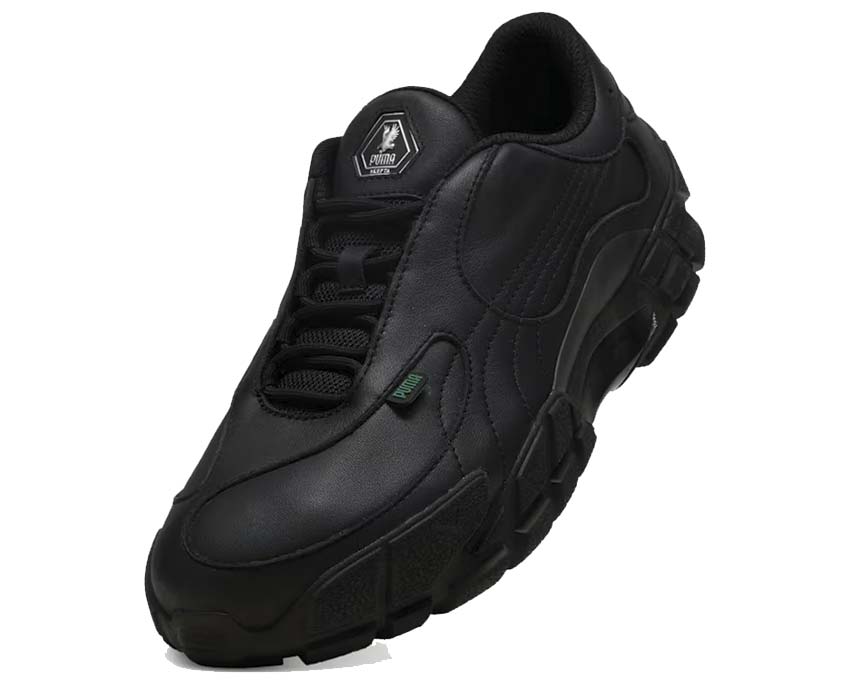 Puma PUMA X SKEPTA Skope BTS L "Black"