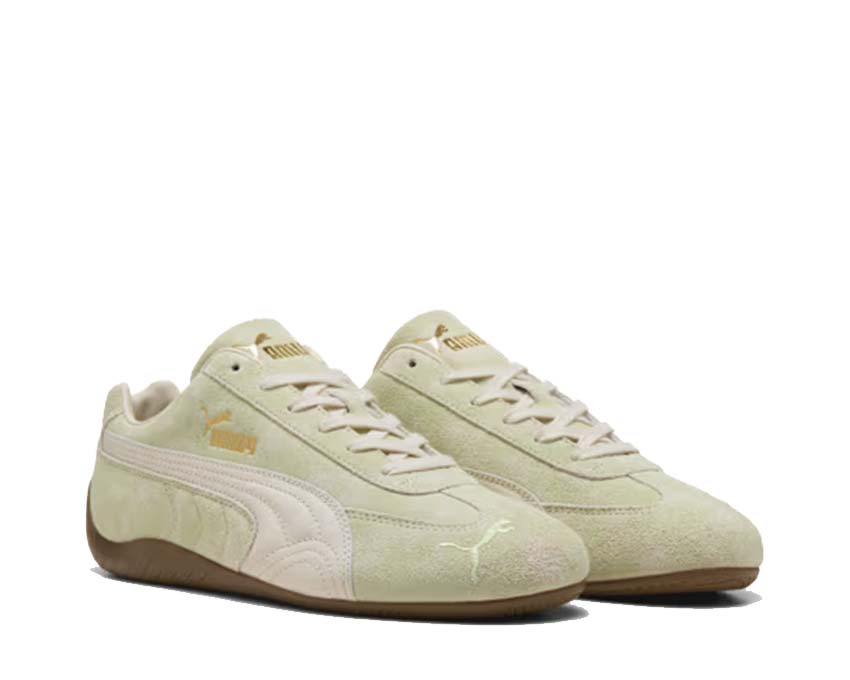 Puma Speedcat Faded "Green"
