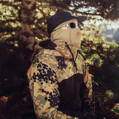QILO Ostwind Jacket