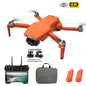 RC Drone ZLL SG108 PRO 5G WIFI GPS 4K HD Camera 2-axis Gimbal Brushless Quadcopter