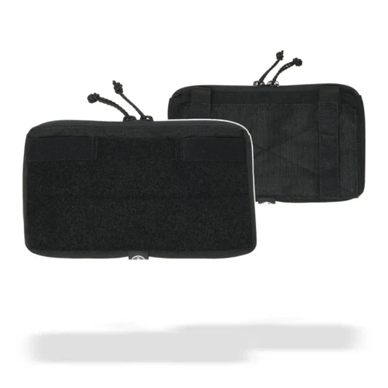 Shaw Concepts Rear Document Stacker