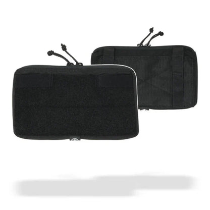 Shaw Concepts Rear Document Stacker