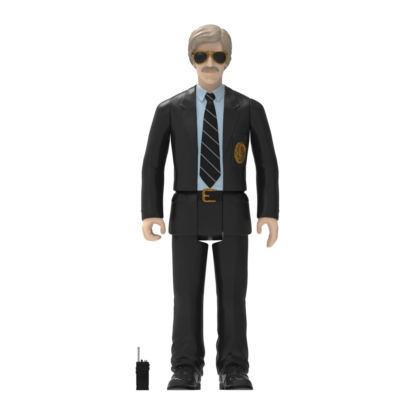 Beastie Boys ReAction Figure - Sabotage - Alasondro Alegré