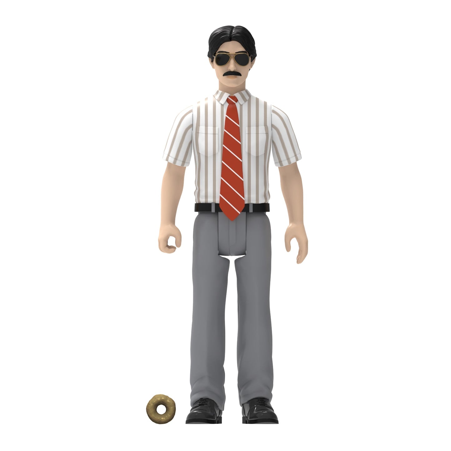 Beastie Boys ReAction Figure - Sabotage - Vic Colfari