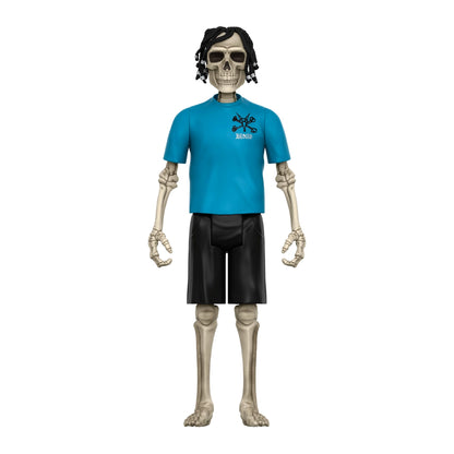 Powell Peralta ReAction Figure - Steve Caballero (Thrasher)