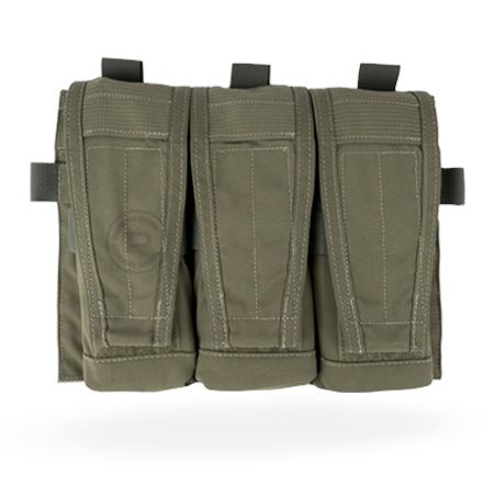 Crye Precision AVS Detachable Flap, M4