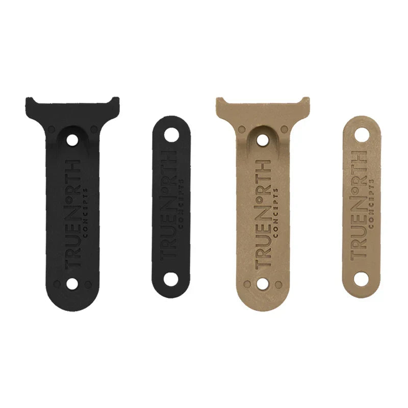 True North Concepts The Racker - Polymer