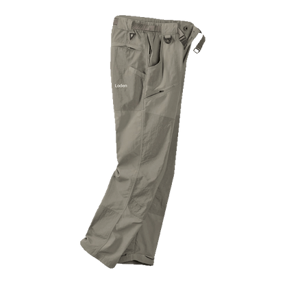 RailRiders Men's Bushwacker Weatherpants