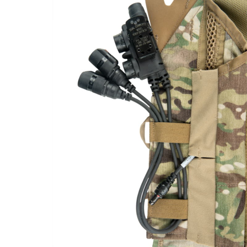 Crye Precision JPC R-Series