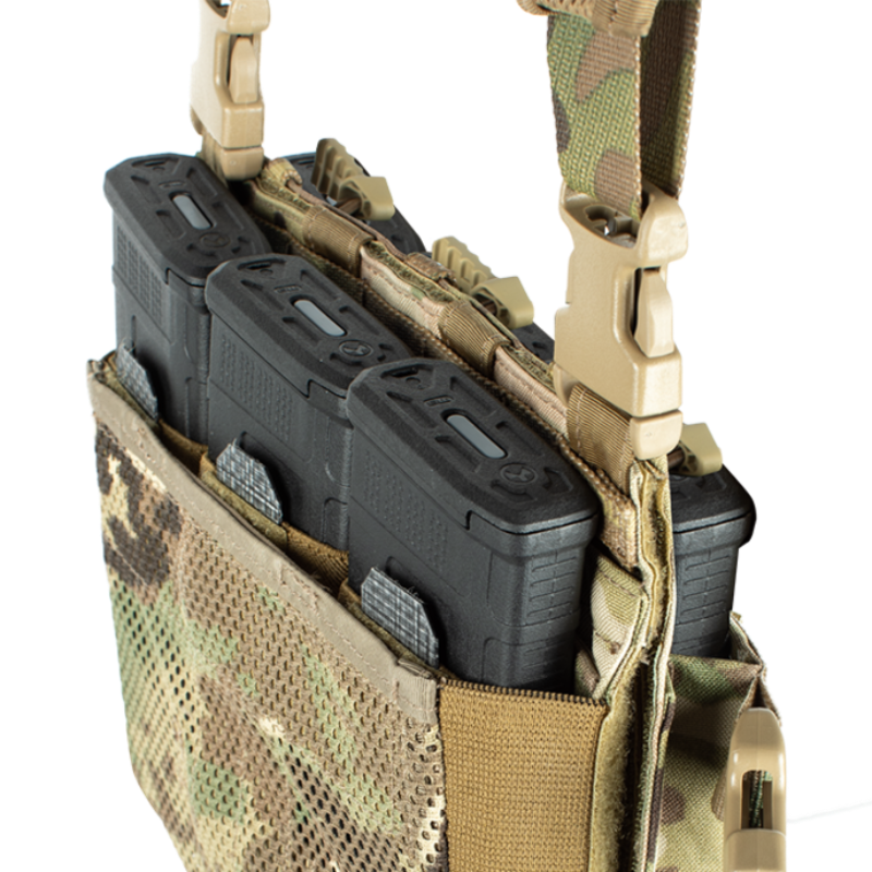 Crye Precision R-Series Harness Adapter
