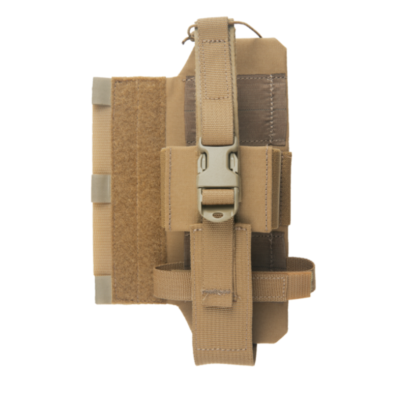 Crye Precision R-Series Radio Side Pouch