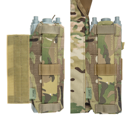 Crye Precision R-Series Radio Side Pouch