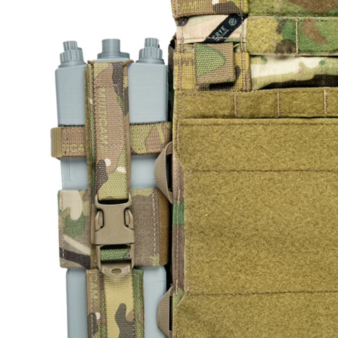 Crye Precision R-Series Radio Side Pouch