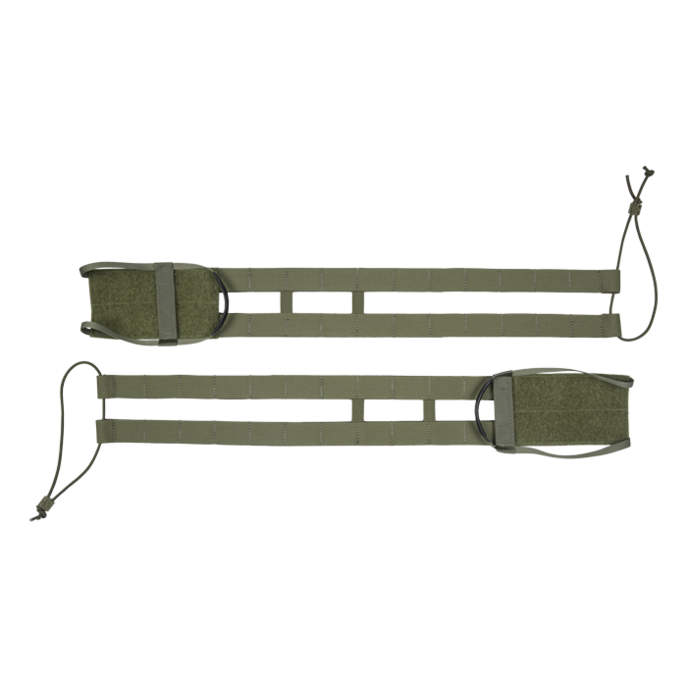 Crye Precision R-Series™ 2-Band Structural Cummerbund