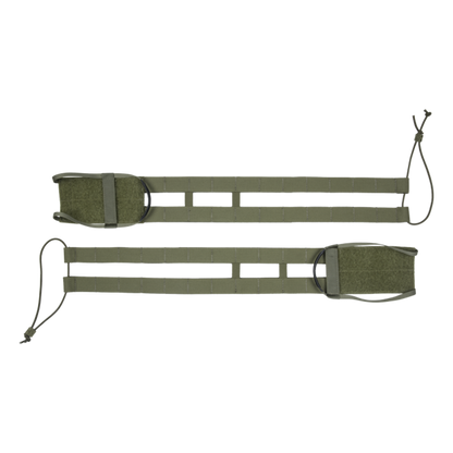 Crye Precision R-Series™ 2-Band Structural Cummerbund