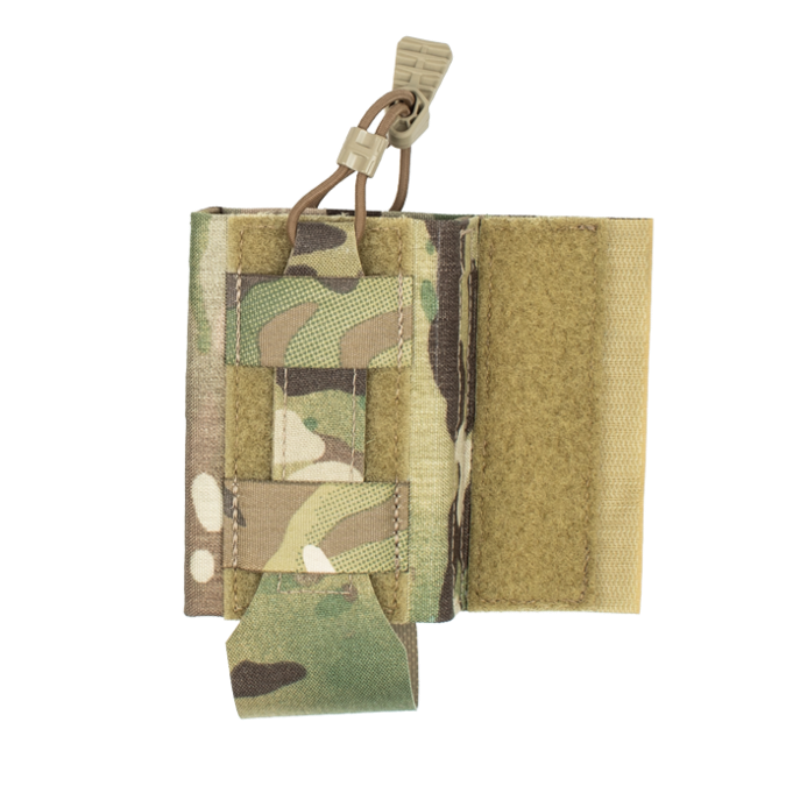 Crye Precision R-Series M4 Side Pouch