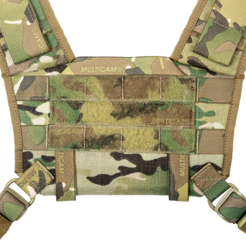 Crye Precision R-Series Assault Harness