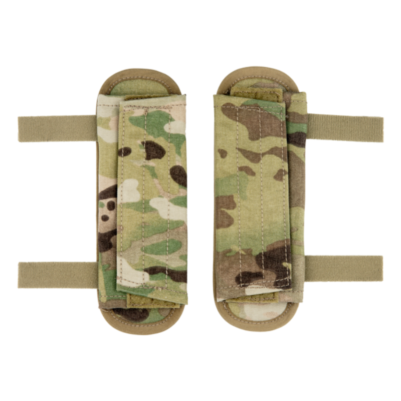 Crye Precision R-Series Shoulder Pad Set
