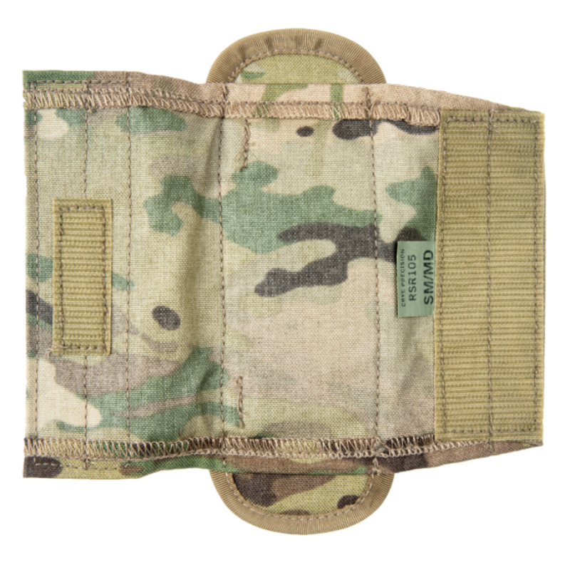 Crye Precision R-Series Shoulder Pad Set