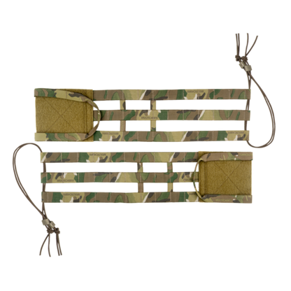 Crye Precision R-Series™ 3-Band Structural Cummerbund