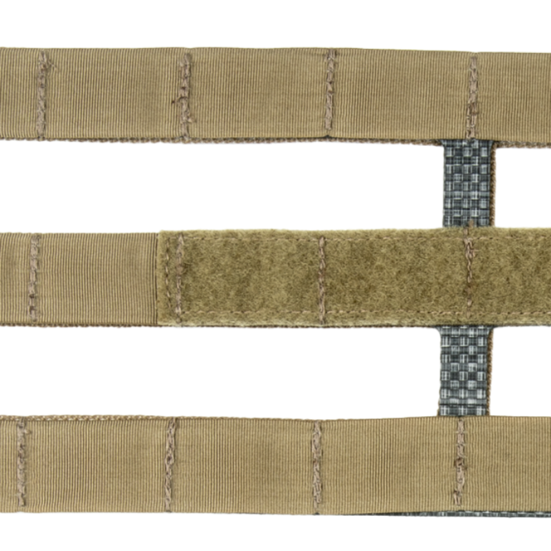 Crye Precision R-Series™ 3-Band Structural Cummerbund