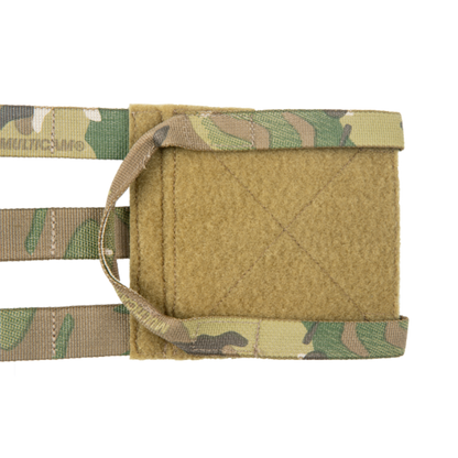 Crye Precision R-Series™ 3-Band Structural Cummerbund