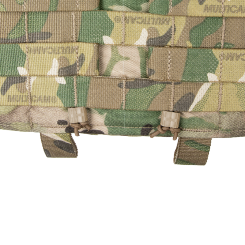 Crye Precision R-Series™ 3-Band Structural Cummerbund